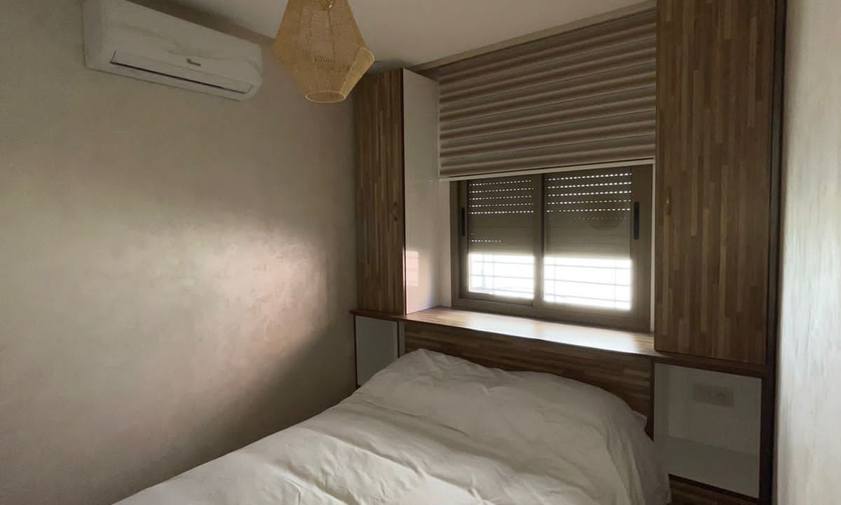 Photo of Bedroom in Bab Taghzout