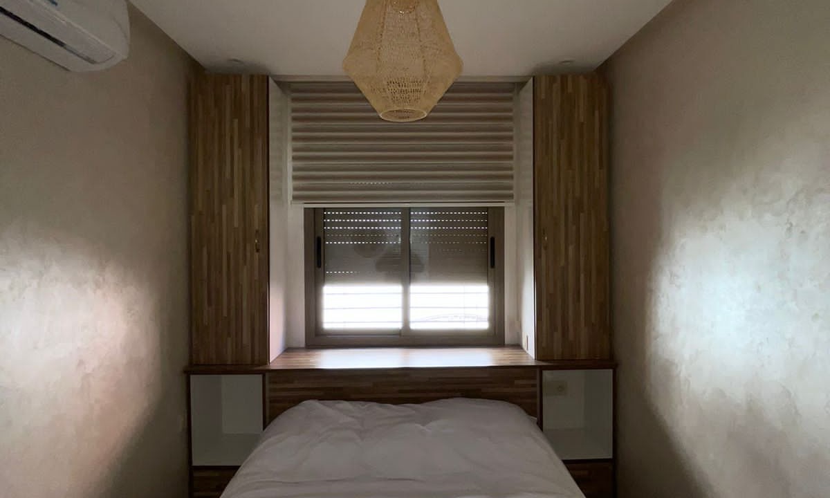 Photo of Bedroom in Bab Taghzout