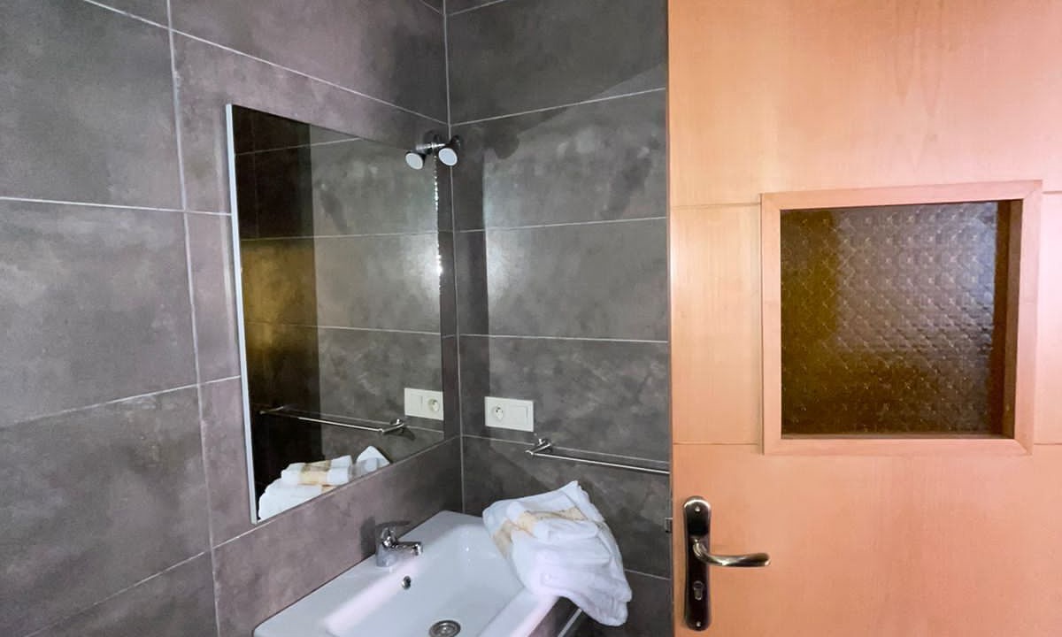 Photo of Bathroom in Bab Taghzout