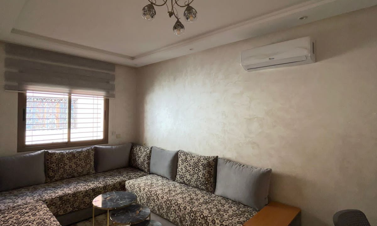Photo of Livingroom in Bab Taghzout