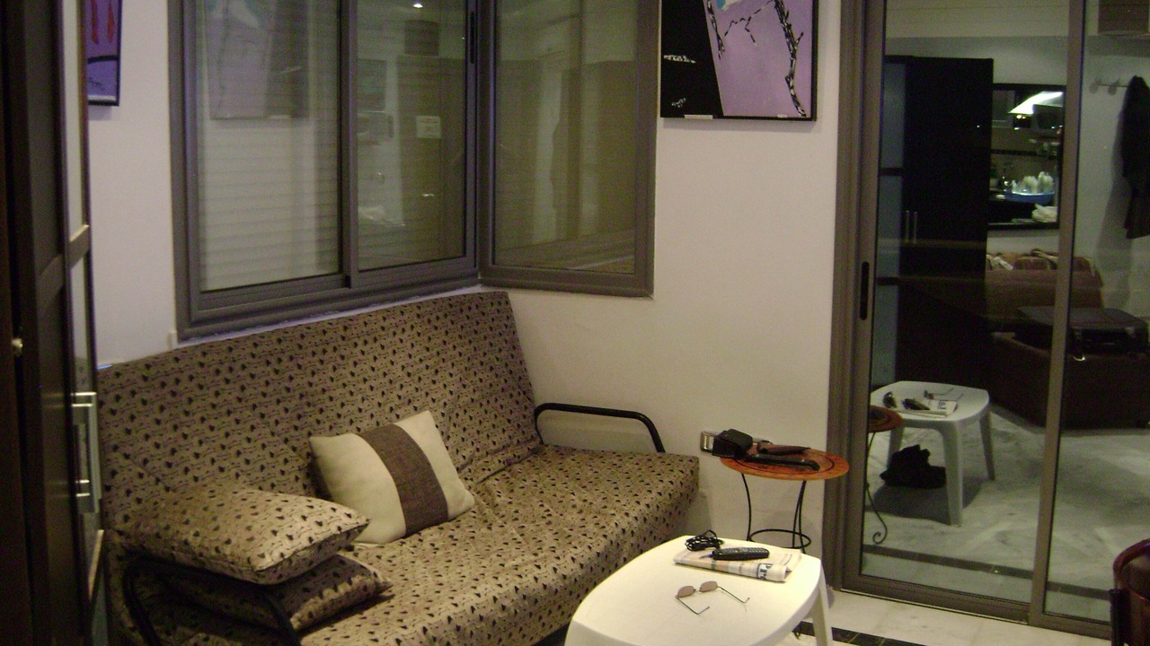 Photo of Livingroom in Tantana