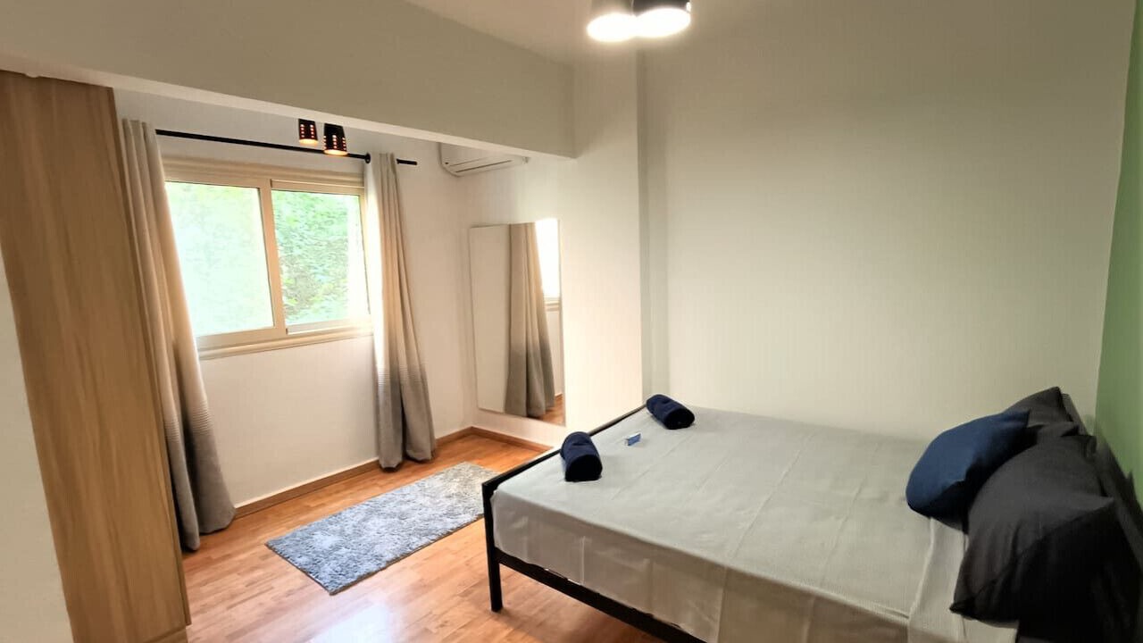 Photo of Bedroom in Agouza