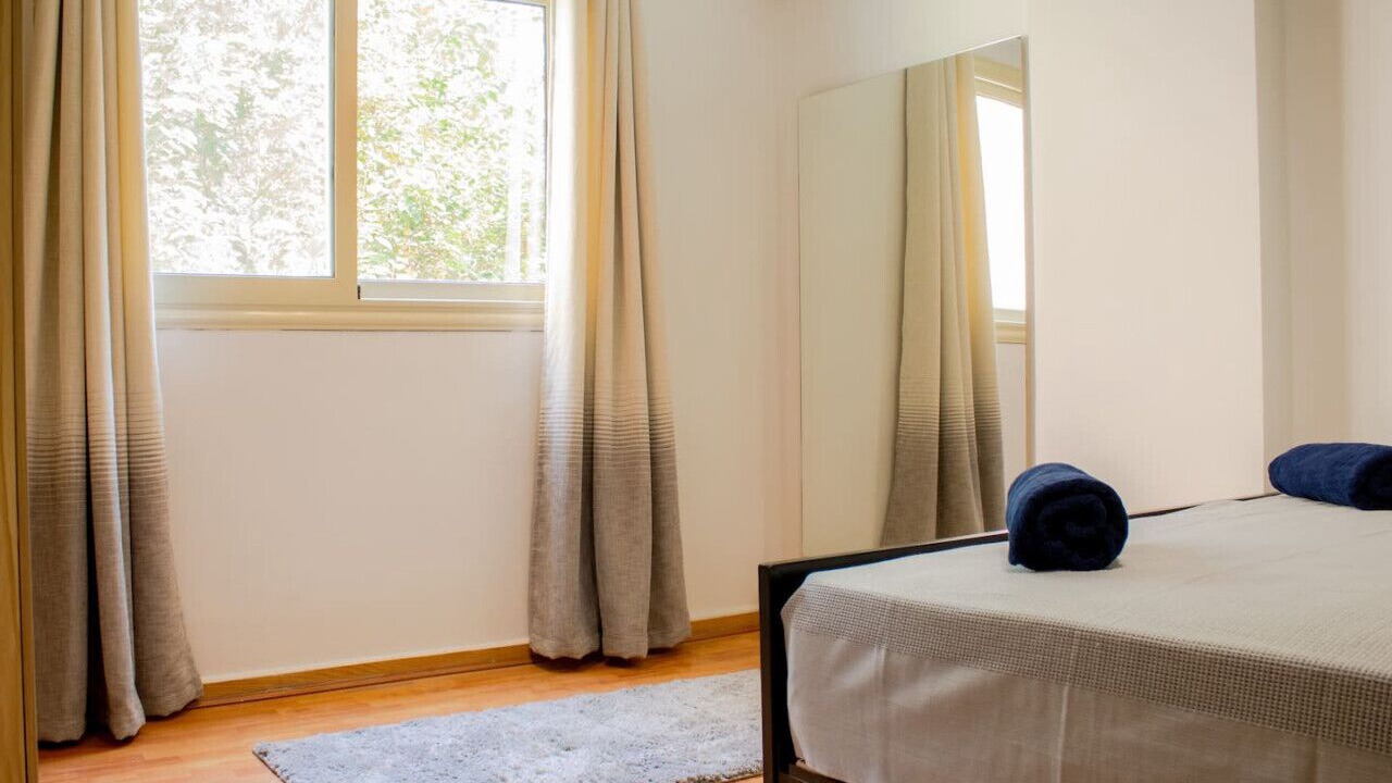 Photo of Bedroom in Agouza