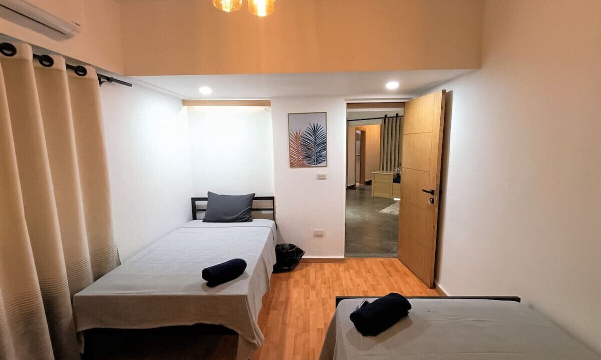 Photo of Bedroom in Agouza