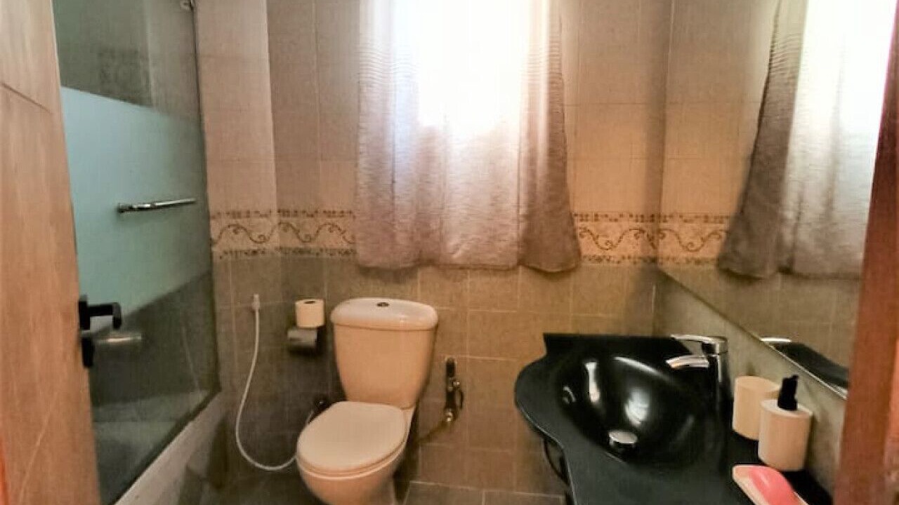 Photo of Bathroom in Agouza