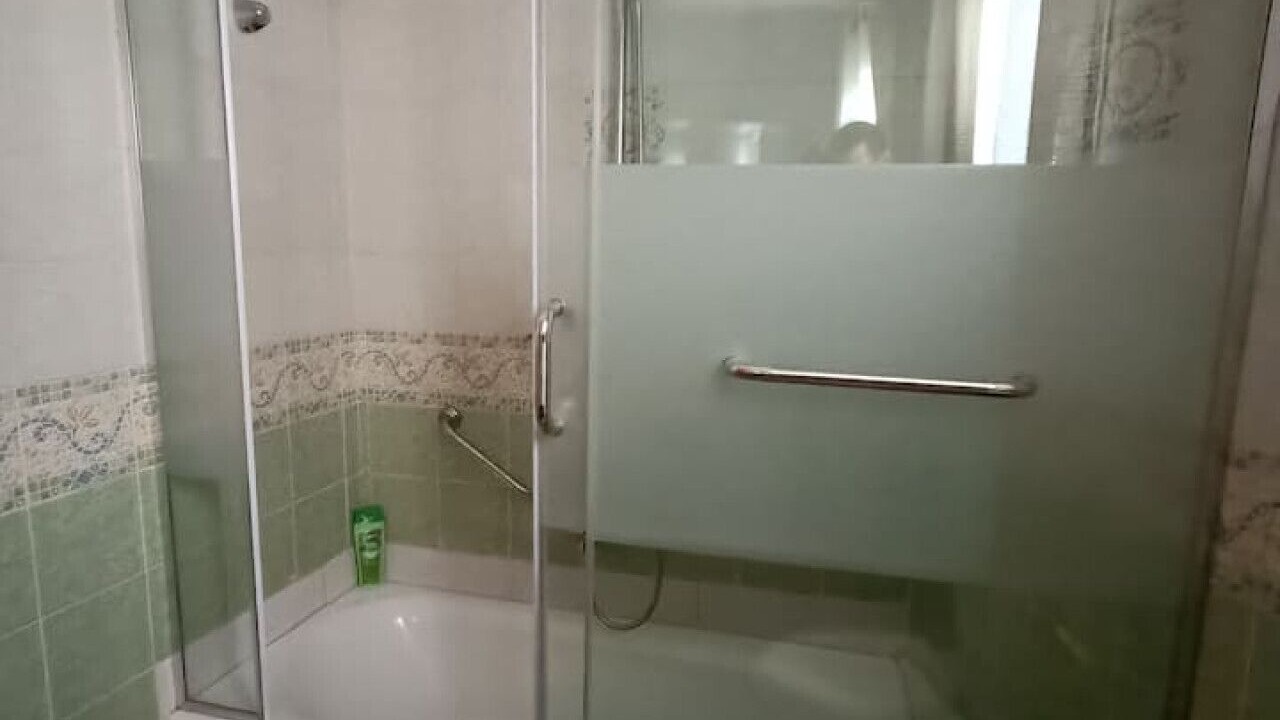 Photo of Bathroom in Agouza