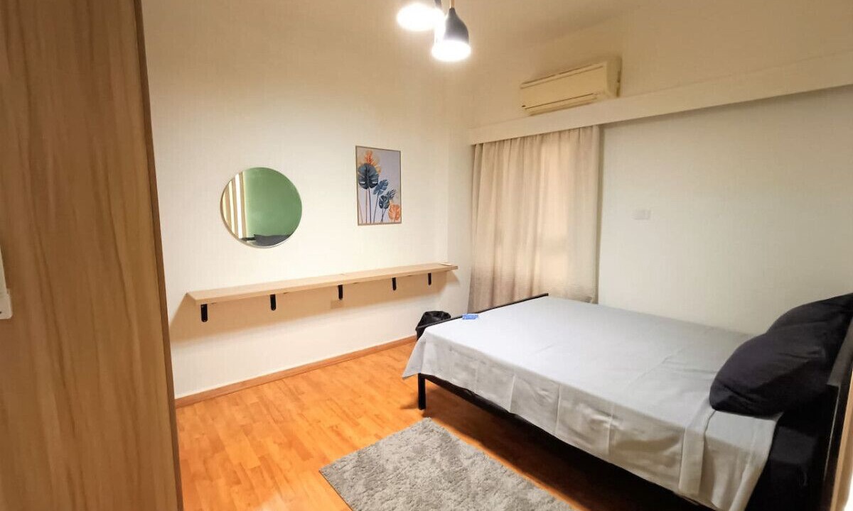 Photo of Bedroom in Agouza