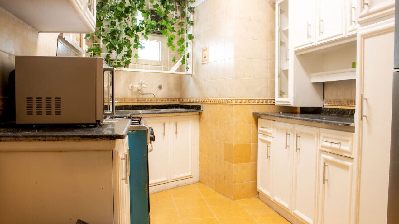 Photo of Kitchen in Agouza