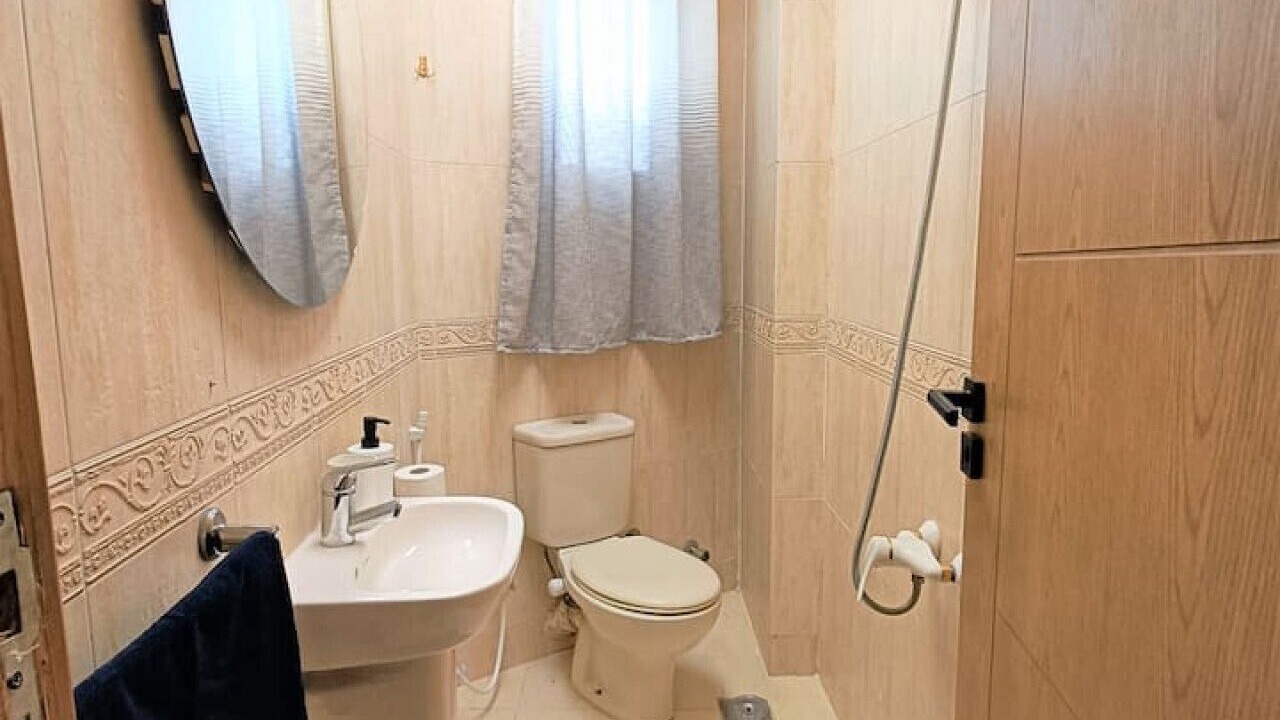 Photo of Bathroom in Agouza