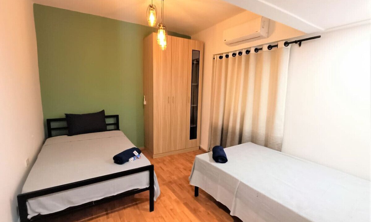Photo of Bedroom in Agouza