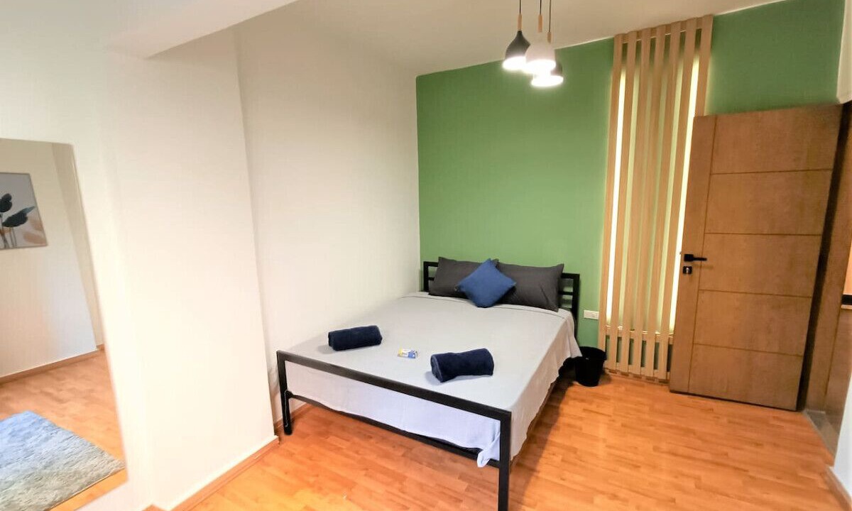 Photo of Bedroom in Agouza
