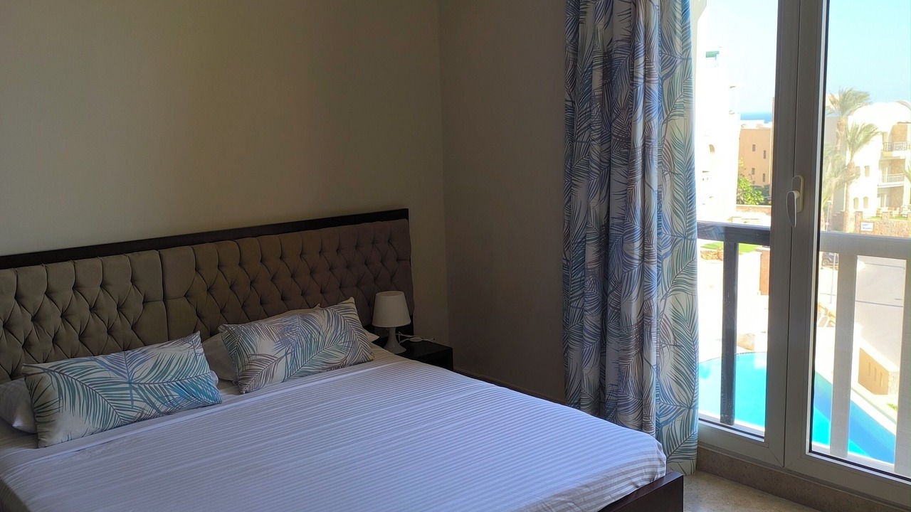 Photo of Bedroom in Sahl Hasheeh