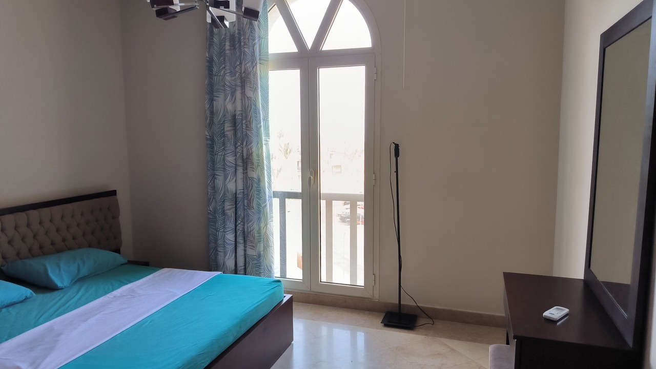 Photo of Bedroom in Sahl Hasheeh