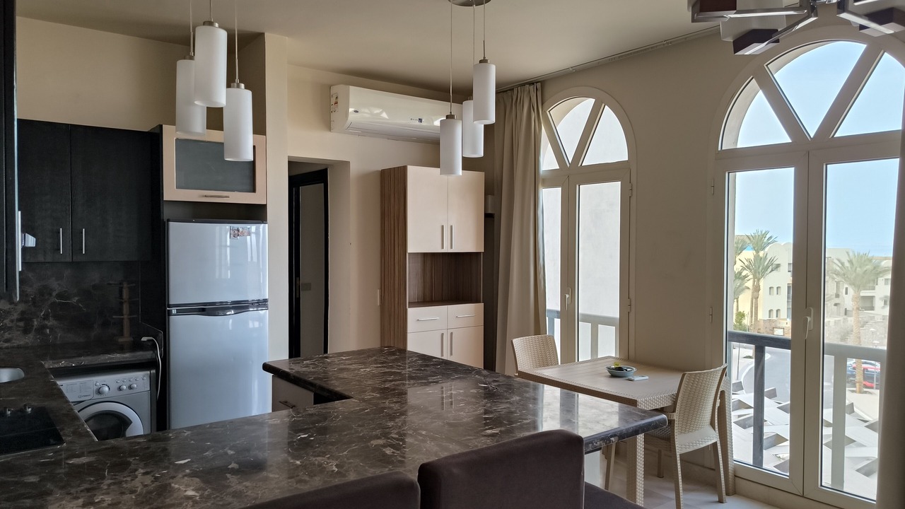Photo of Kitchen in Sahl Hasheeh
