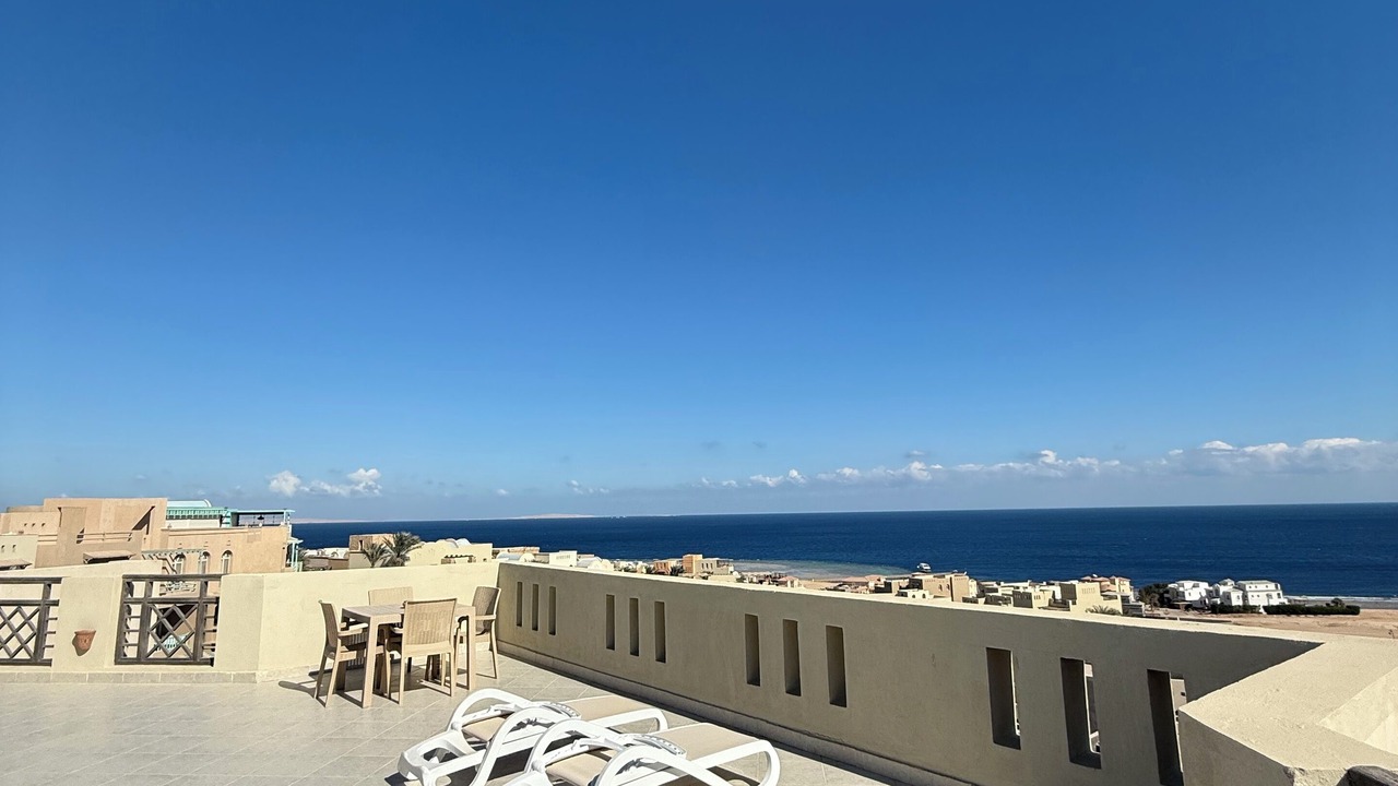 Photo of Patio Balcony in Sahl Hasheeh