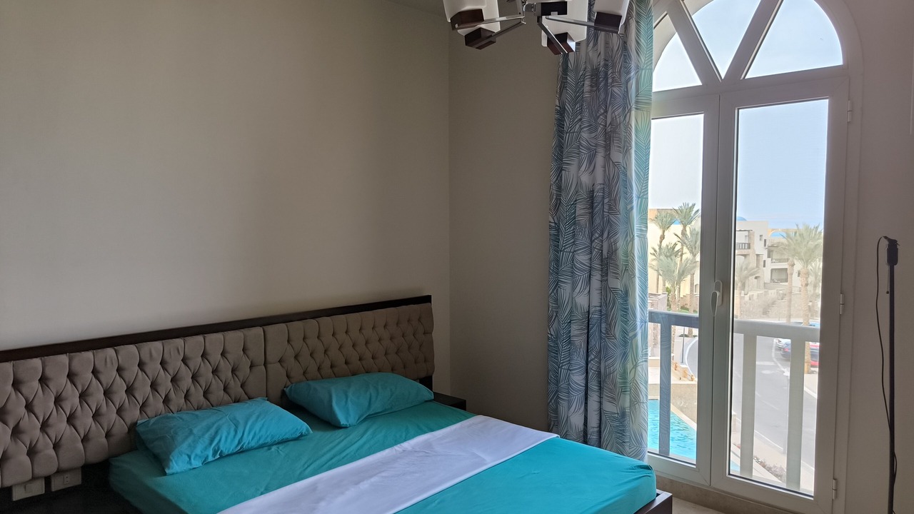 Photo of Bedroom in Sahl Hasheeh