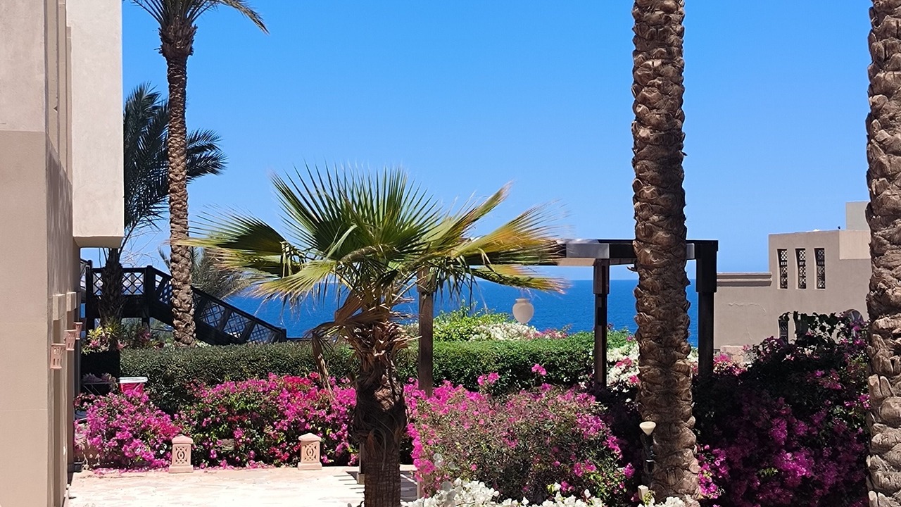 Photo of Outdoor in Sahl Hasheeh