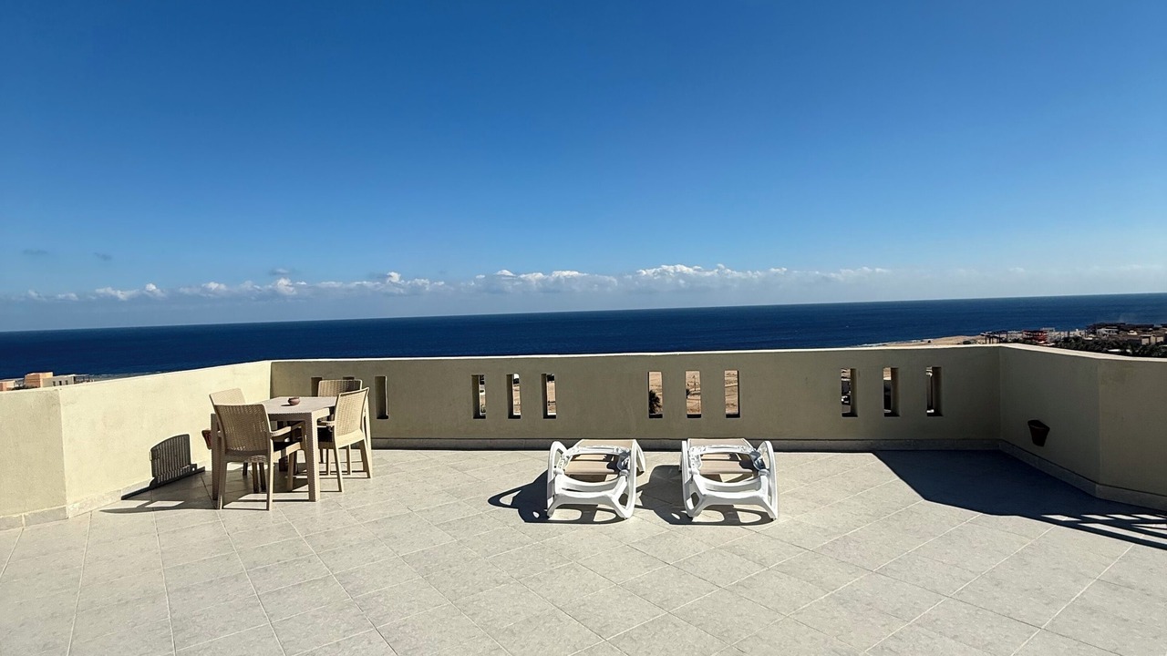 Photo of Patio Balcony in Sahl Hasheeh