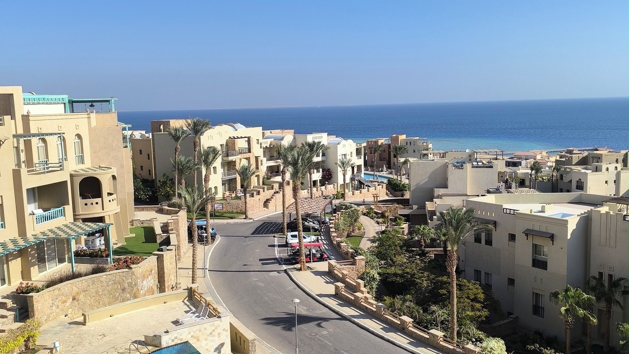 Photo of Outdoor in Sahl Hasheeh