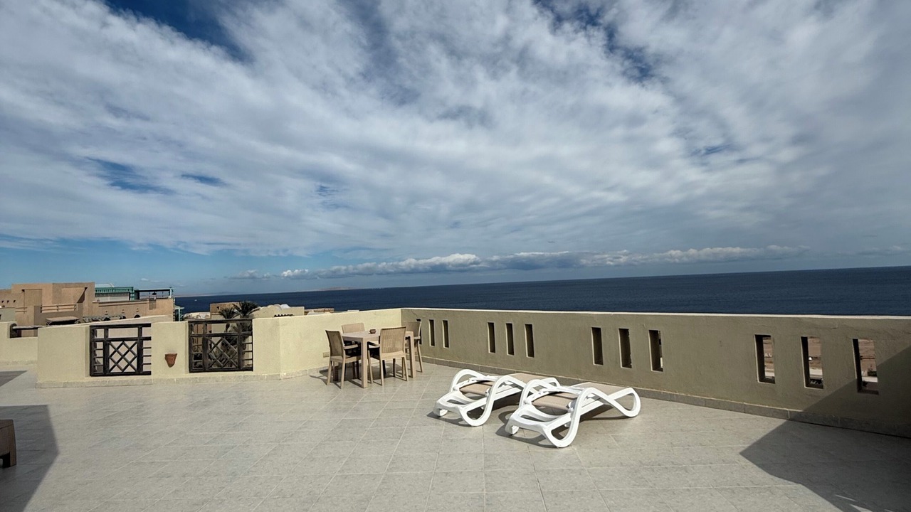 Photo of Patio Balcony in Sahl Hasheeh
