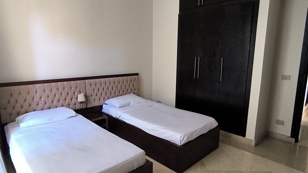 Photo of Bedroom in Sahl Hasheeh