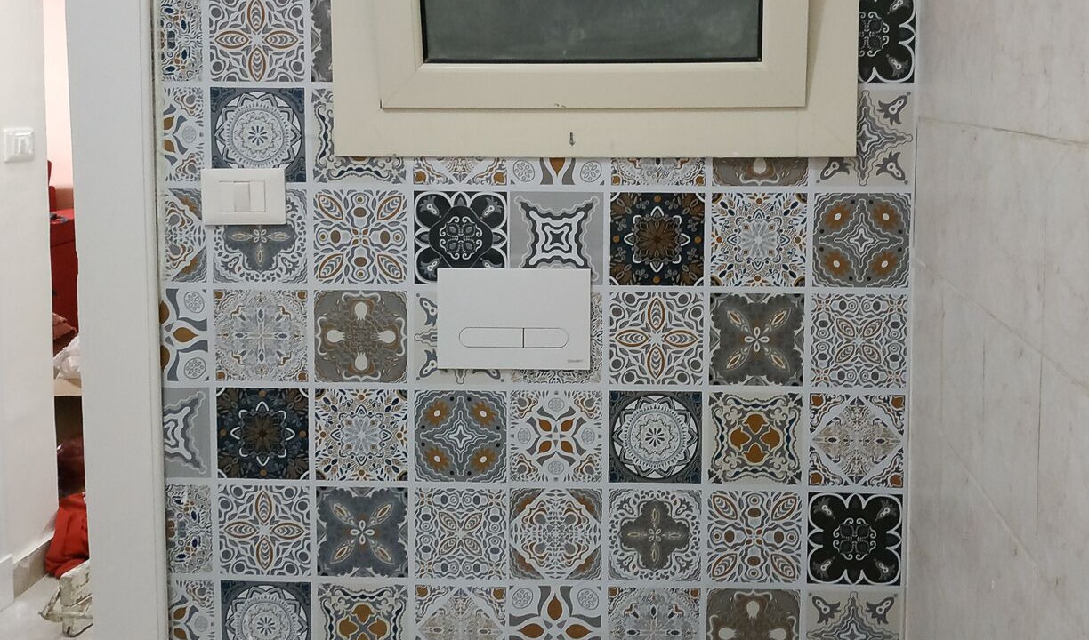 Photo of Bathroom in Sharm El Sheikh