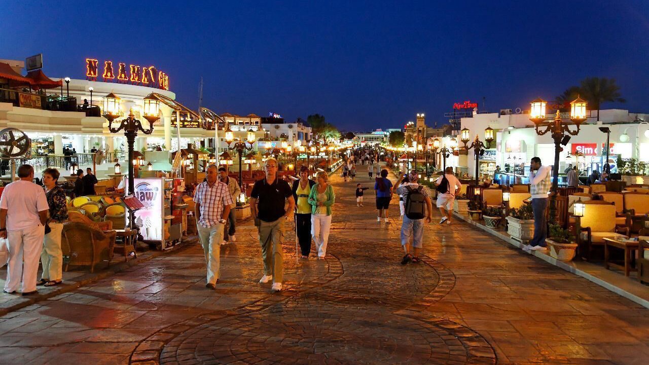 Photo of Others in Sharm El Sheikh