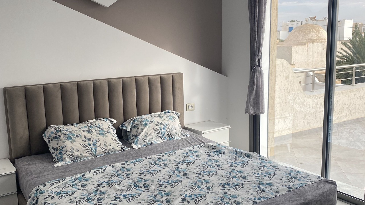 Photo of Bedroom in Fatou