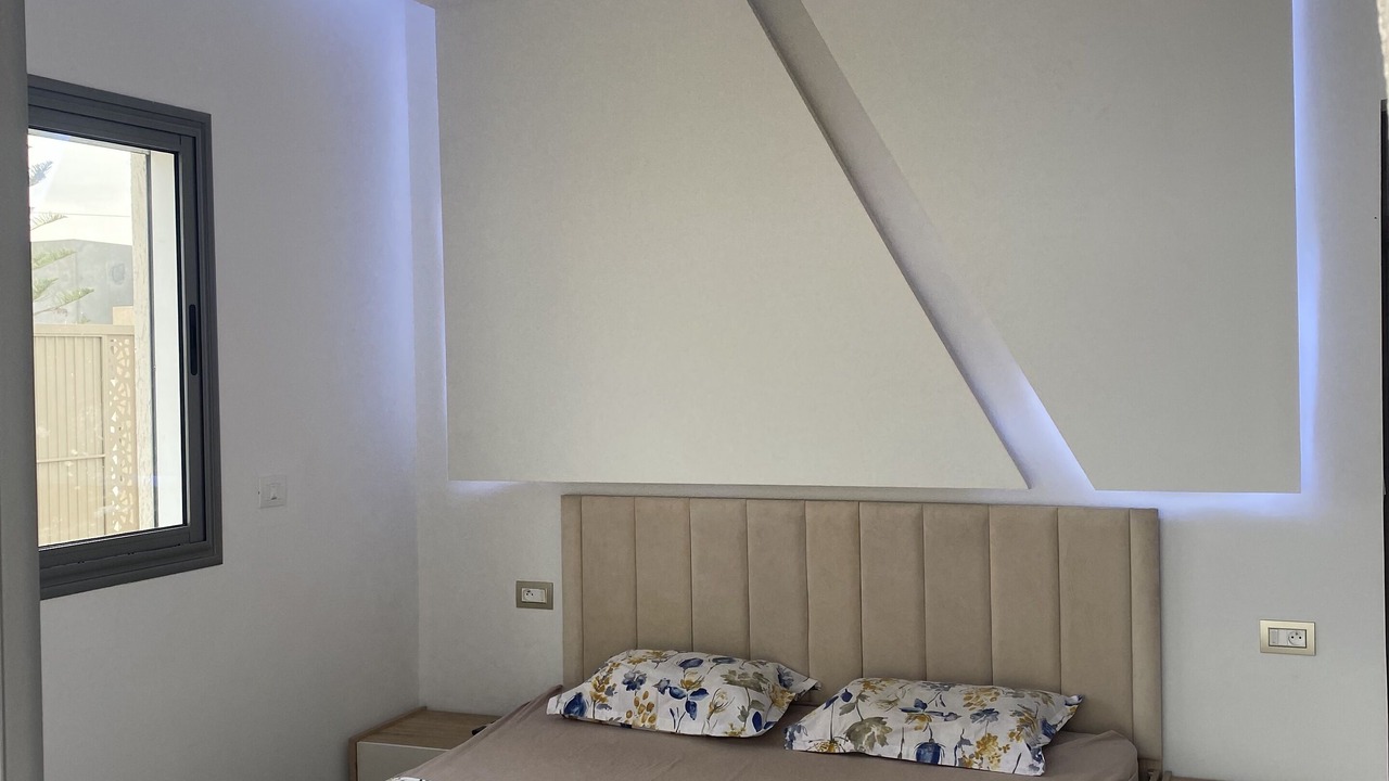 Photo of Bedroom in Fatou