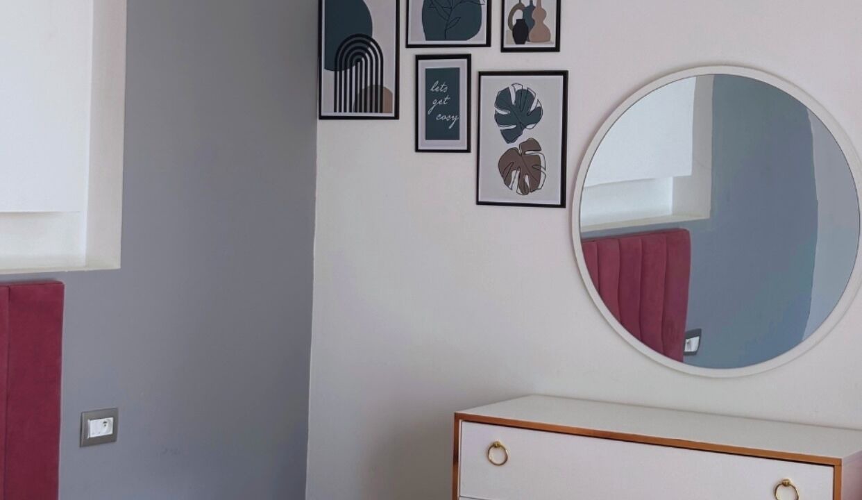 Photo of Bedroom in Fatou