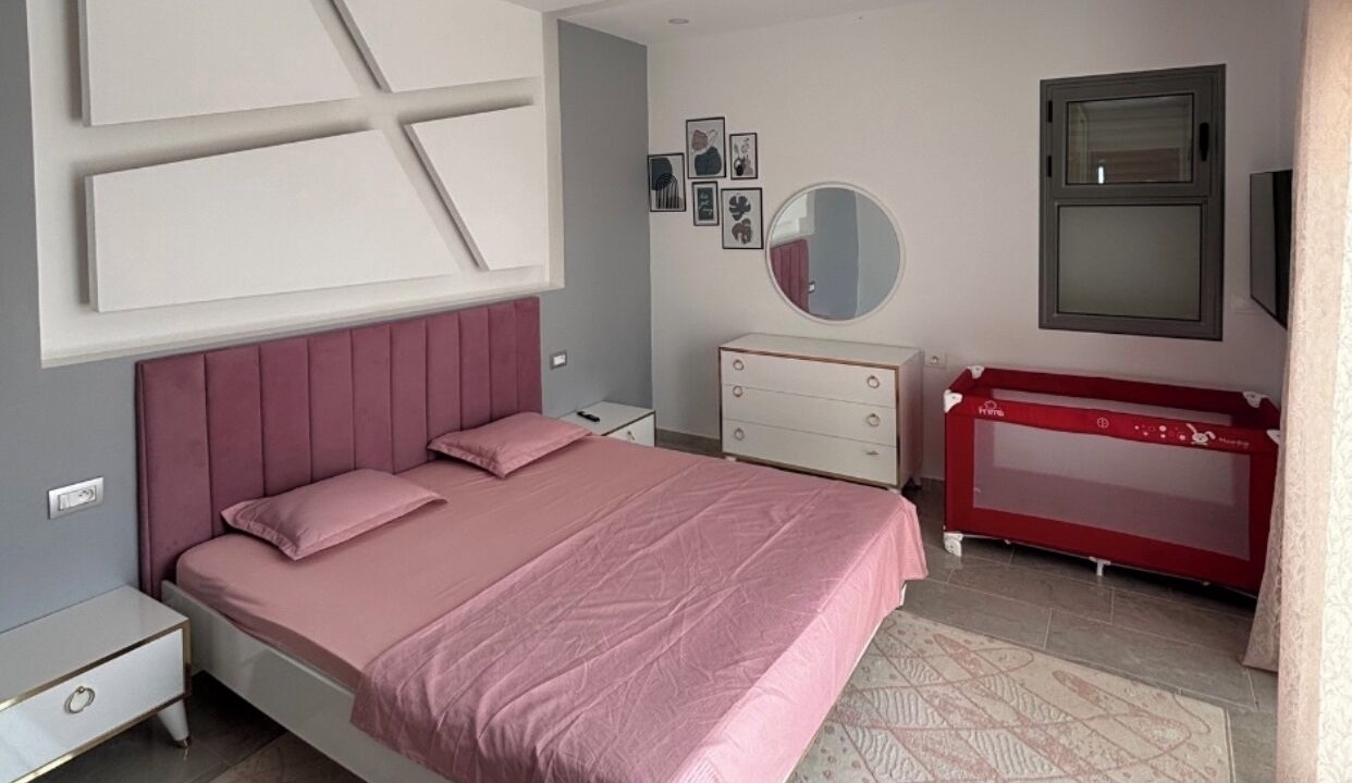 Photo of Bedroom in Fatou