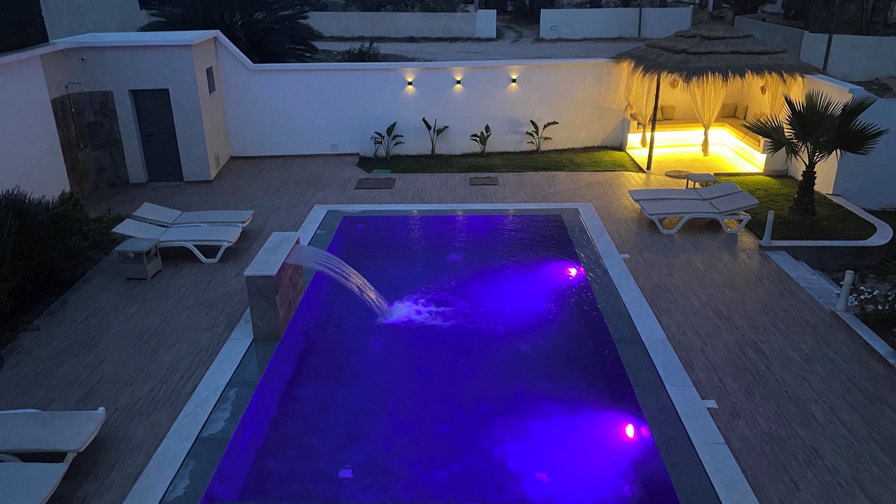 Photo of Outdoor in Fatou