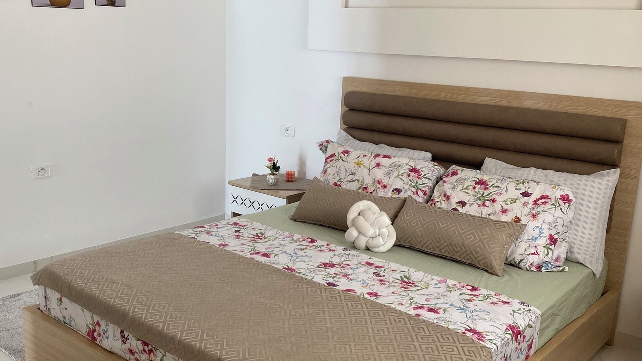 Photo of Bedroom in Hawmat al Badawiyin