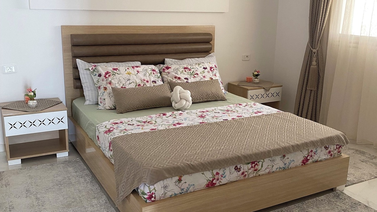 Photo of Bedroom in Hawmat al Badawiyin