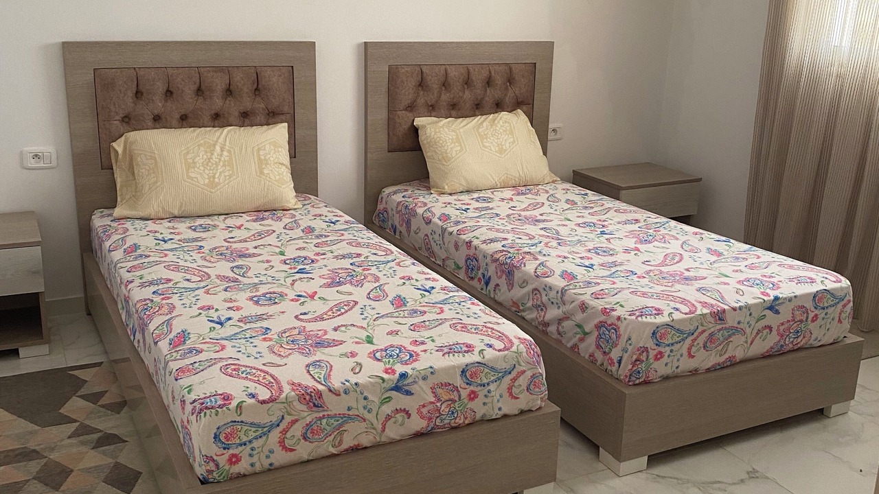 Photo of Bedroom in Hawmat al Badawiyin
