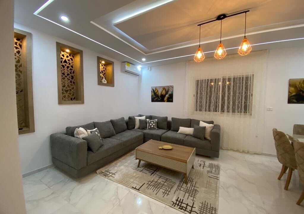 Photo of Livingroom in Hawmat al Badawiyin
