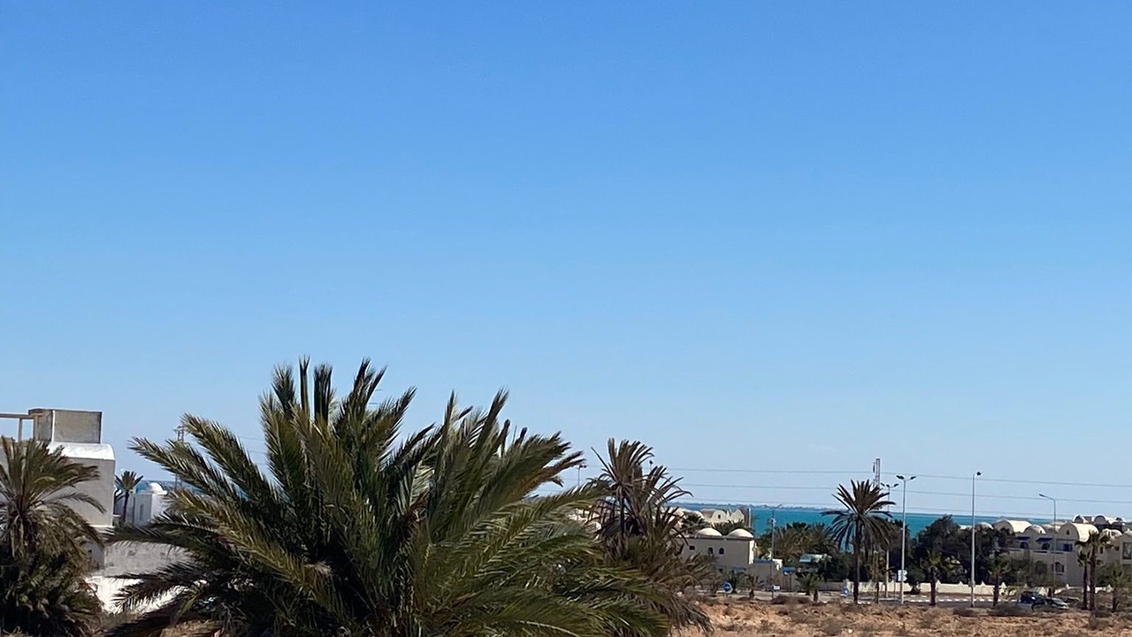 Photo of Outdoor in Hawmat al Badawiyin