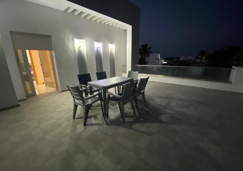 Photo of Outdoor in Hawmat al Badawiyin