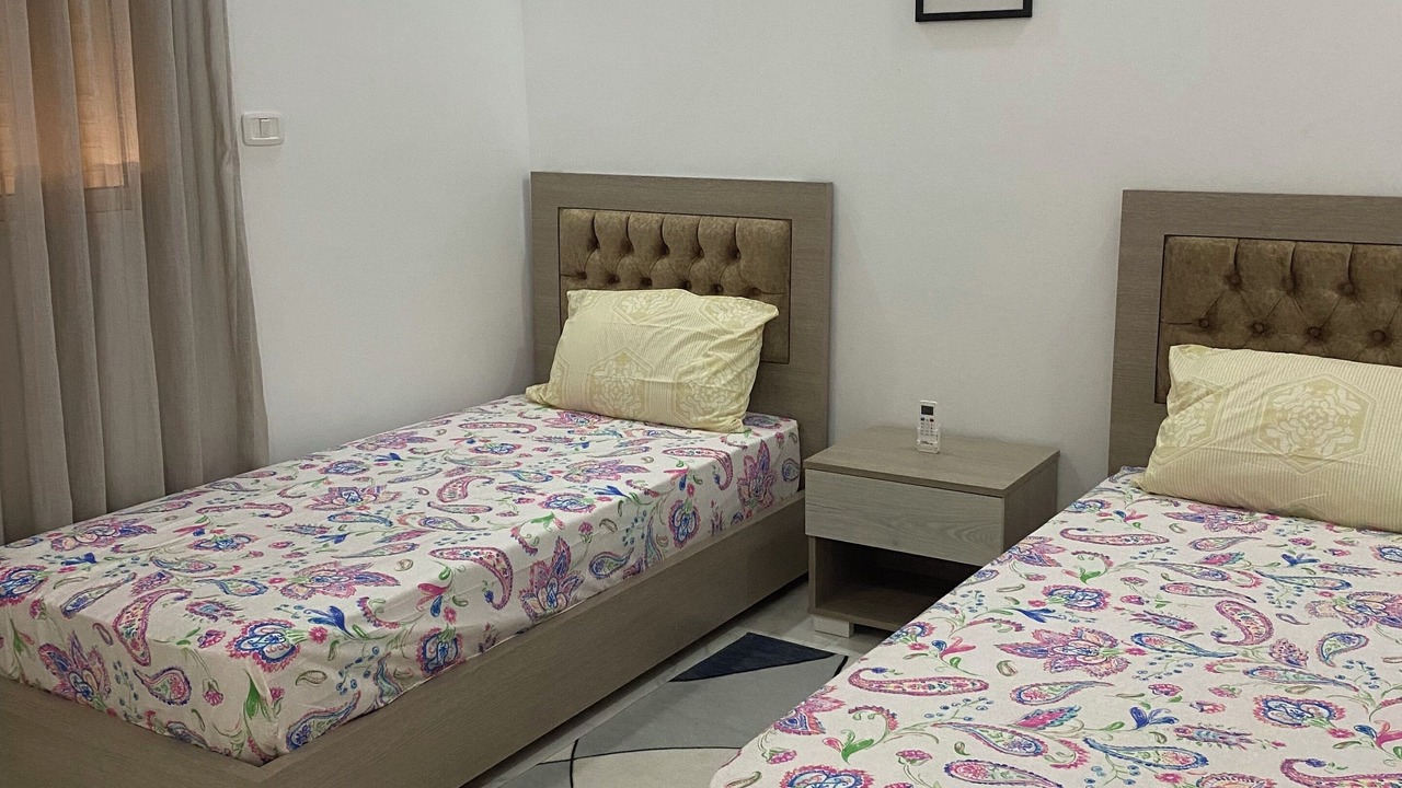 Photo of Bedroom in Hawmat al Badawiyin