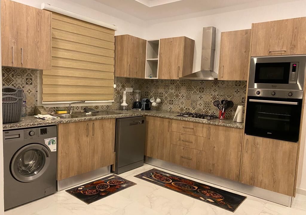 Photo of Kitchen in Hawmat al Badawiyin