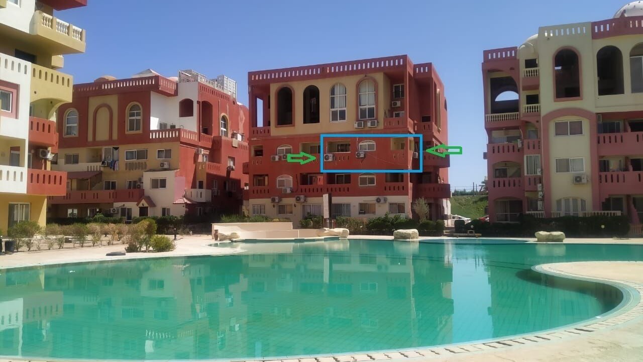 Photo of Outdoor in Sharm El Sheikh
