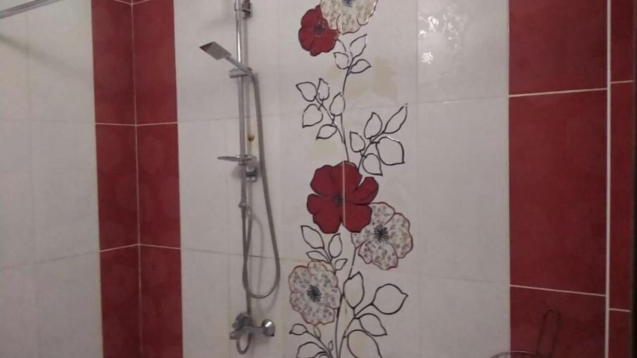 Photo of Bathroom in Sharm El Sheikh