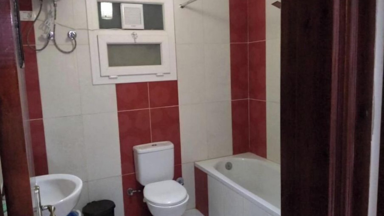 Photo of Bathroom in Sharm El Sheikh