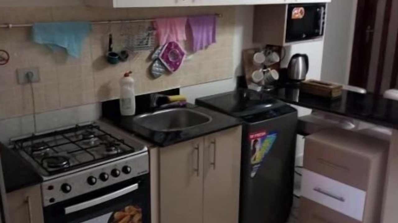 Photo of Kitchen in Sharm El Sheikh