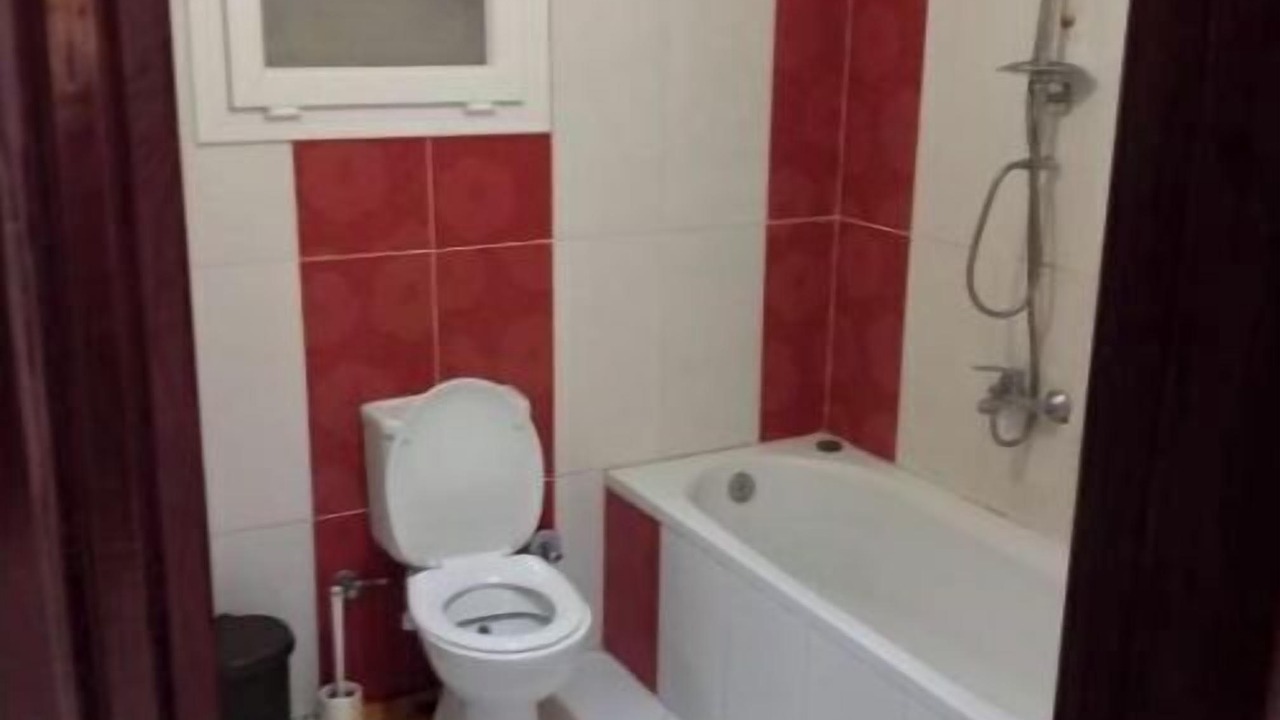 Photo of Bathroom in Sharm El Sheikh