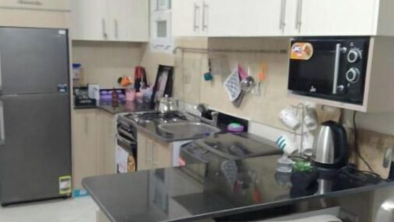 Photo of Kitchen in Sharm El Sheikh