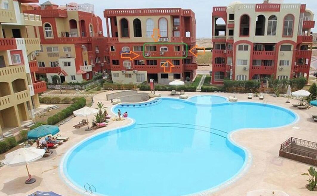 Photo of Outdoor in Sharm El Sheikh