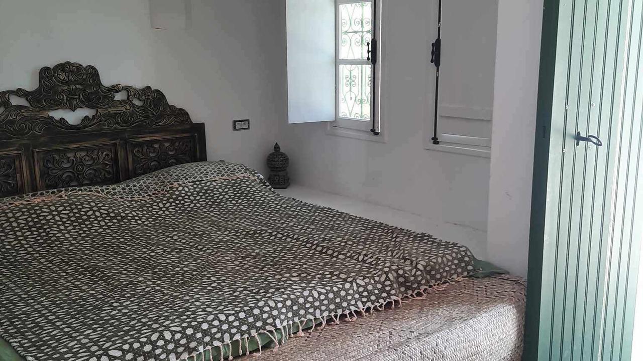 Photo of Bedroom in Sedghiane
