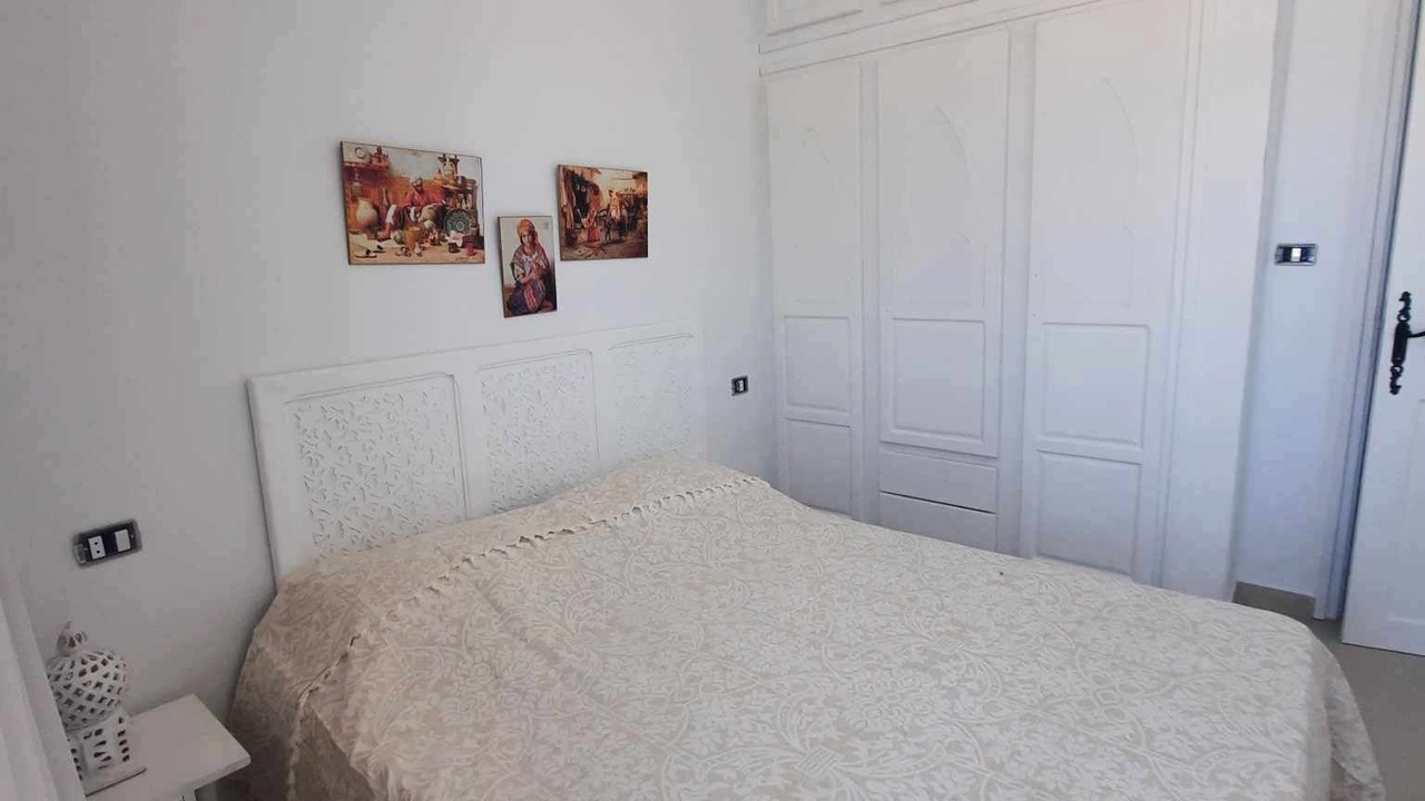 Photo of Bedroom in Sedghiane