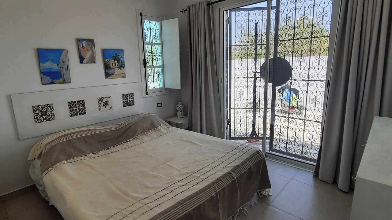 Photo of Bedroom in Sedghiane